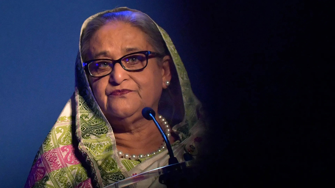 শেখ হাসিনার পরিবার ও ১০ শিল্প গোষ্ঠীর ৫৭ হাজার কোটি টাকার সম্পদ জব্দ